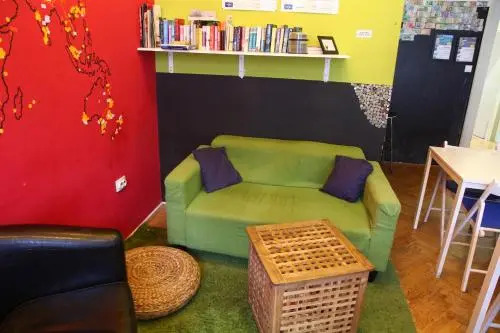 Zeppelin Hostel