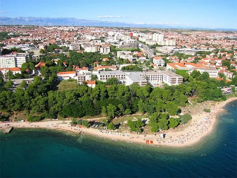 Apartments Nedjeljka