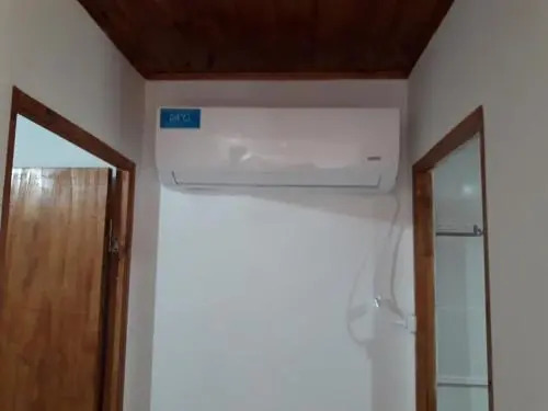Cabañas LAS REARTENSES