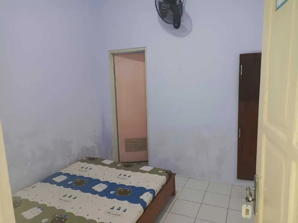 Osing Pesona House