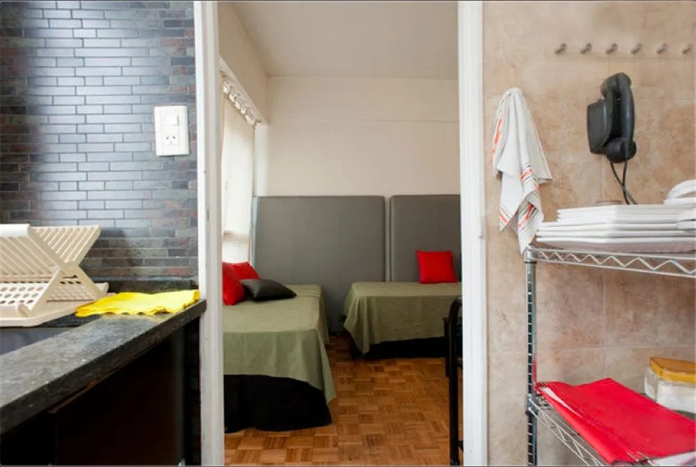 Recoleta Suites