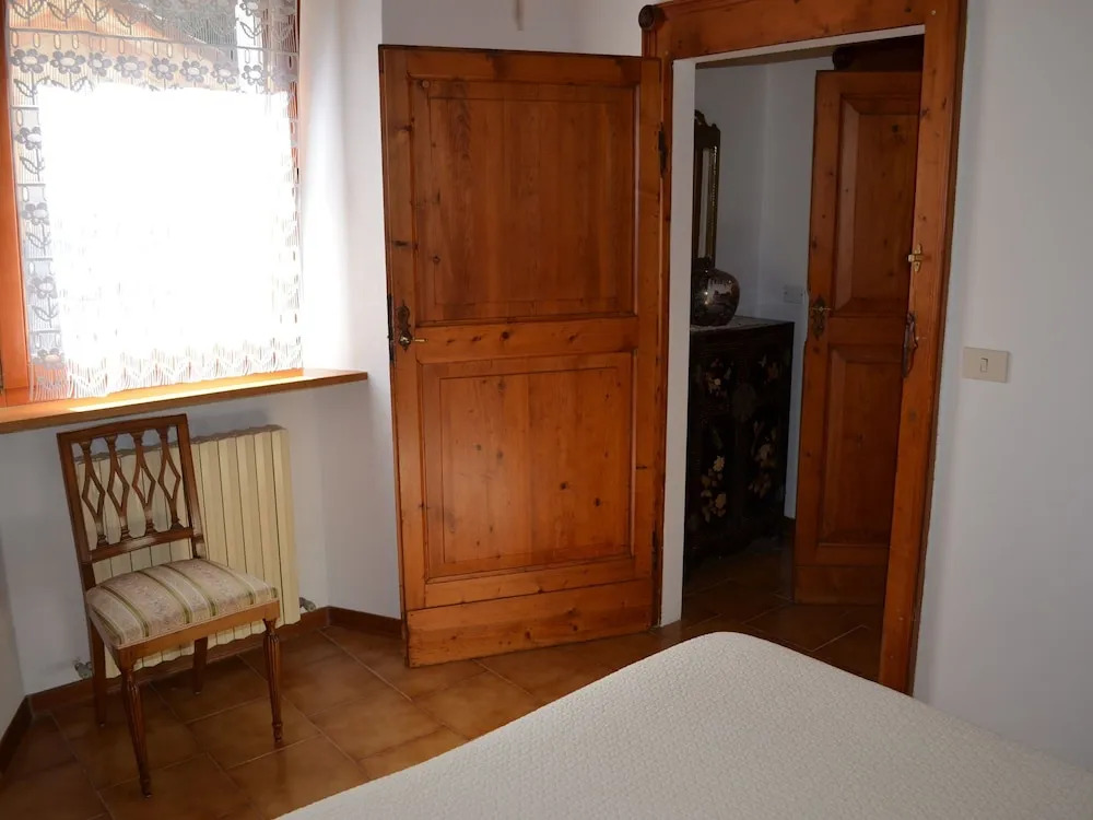 House With Terrace in Typical Italian Village in the Hills, at 15km From the sea