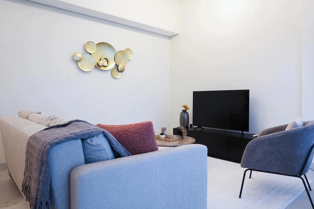 Mira Holiday Homes - Cozy 1 bedroom in Dubai South