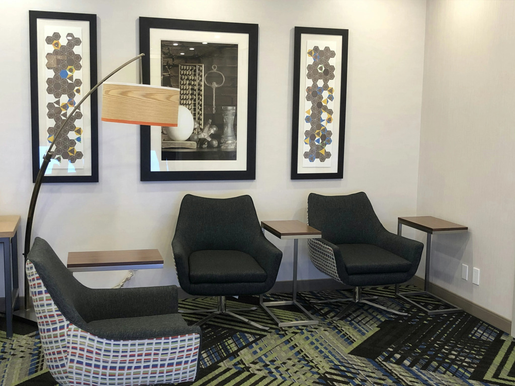 Holiday Inn Express & Suites Halifax Airport by IHG