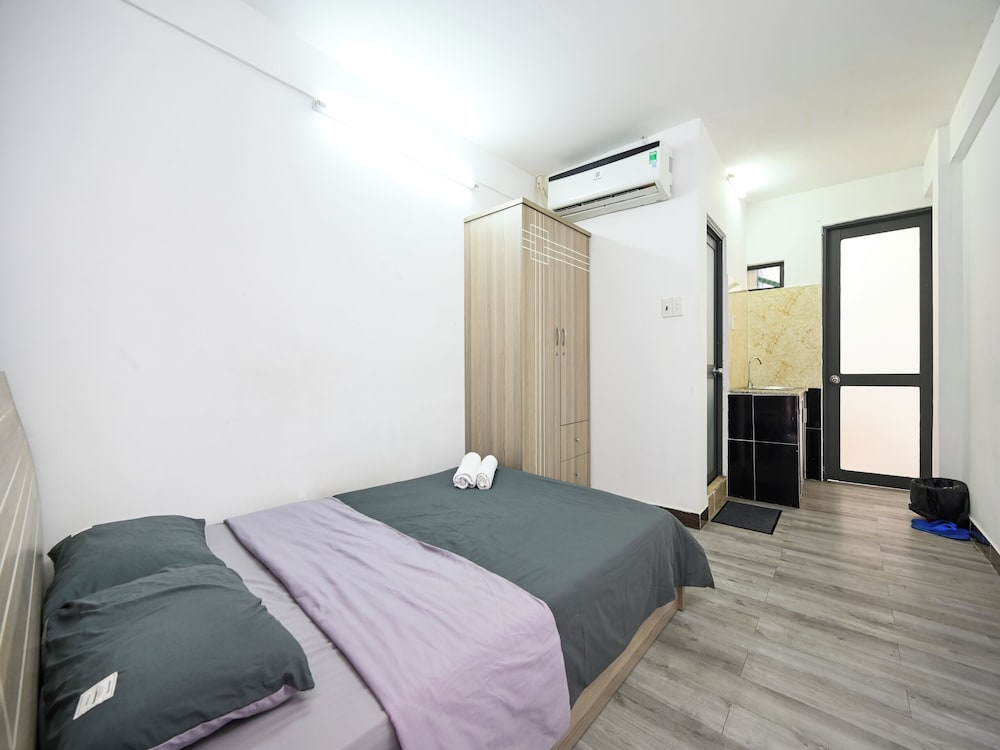 Ohio Hotel & Apartment