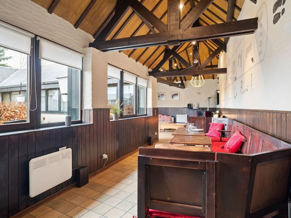 Gorgeous Apartment in Houffalize with Sauna