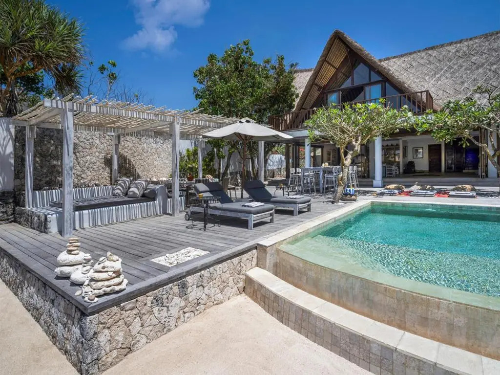 Villa Voyage