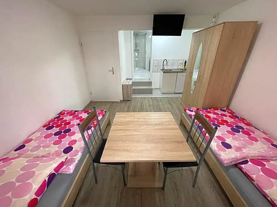 Hotel Op de Eck