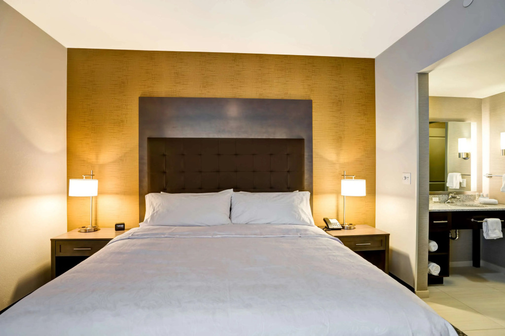 Homewood Suites by Hilton Christiansburg