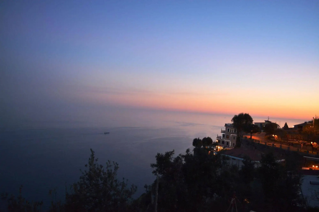 Bed&Breakfast Miramare