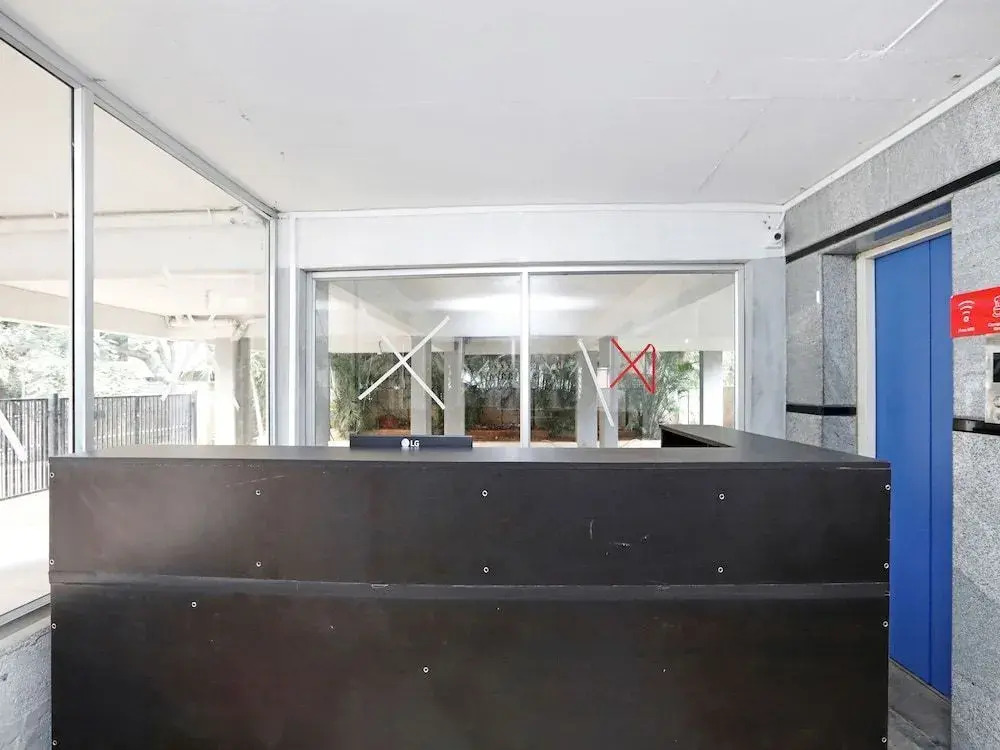 Golden Sands By OYO Rooms