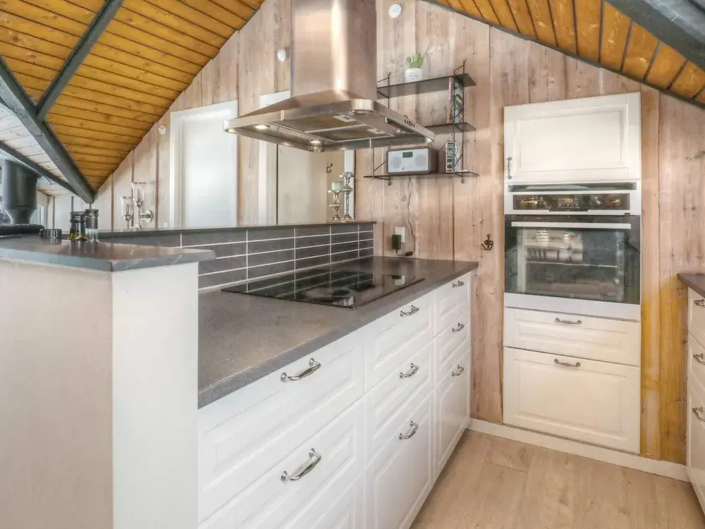 Alluring Holiday Home in Falster near Sea