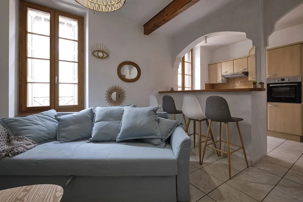 Le Bastid' Bohem