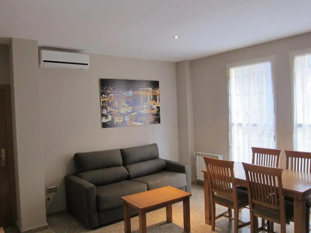 Apartamentos Valencia