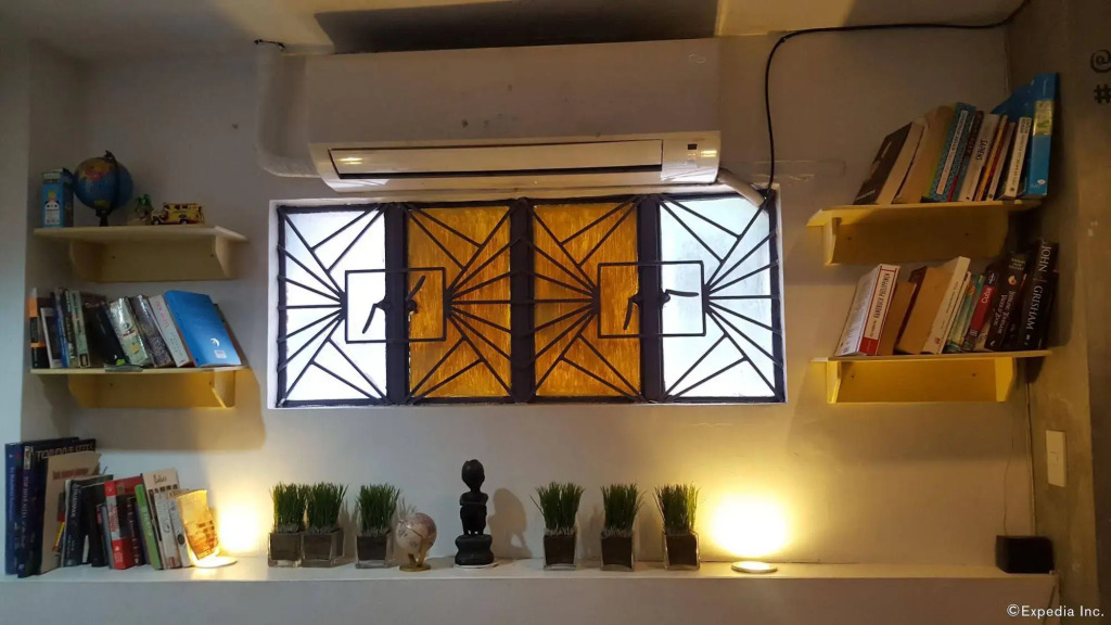MNL Boutique Hostel Makati