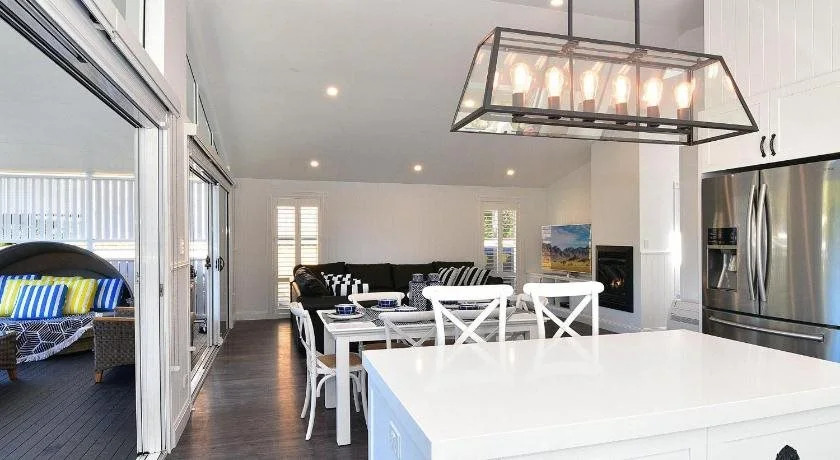 Margaret's Hamptons Beach House