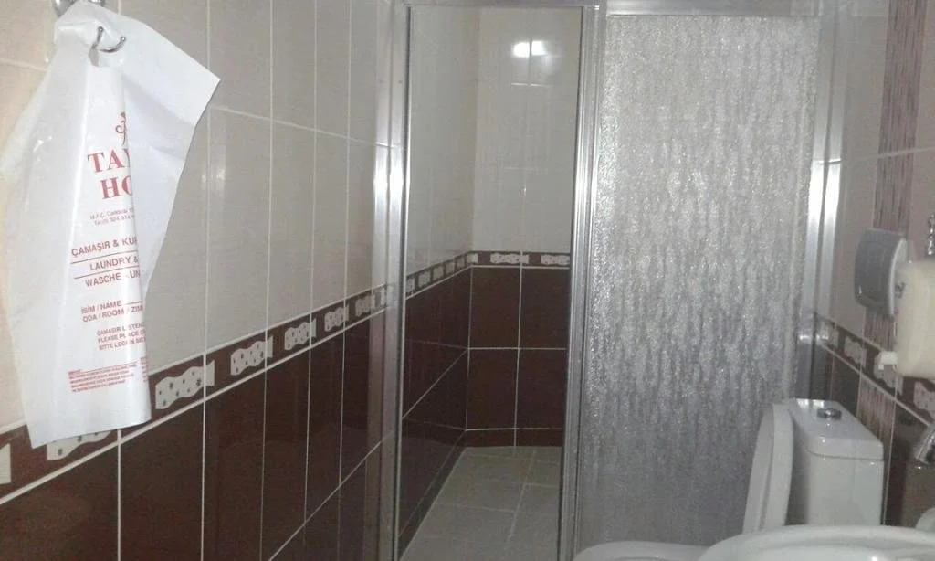 Hotel Tayfun