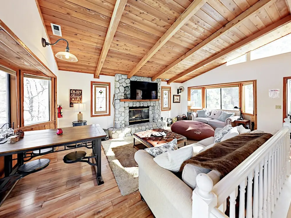 Medicine Man - 2 Br Home