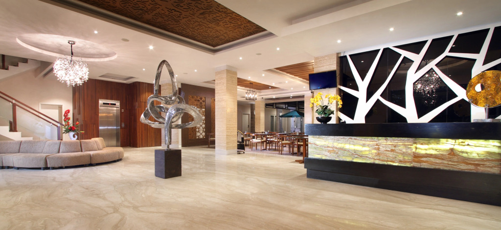 Gets Hotel