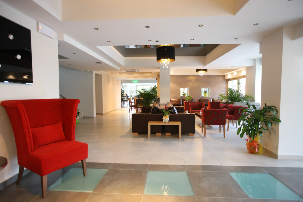 Corfu Mare Boutique Hotel