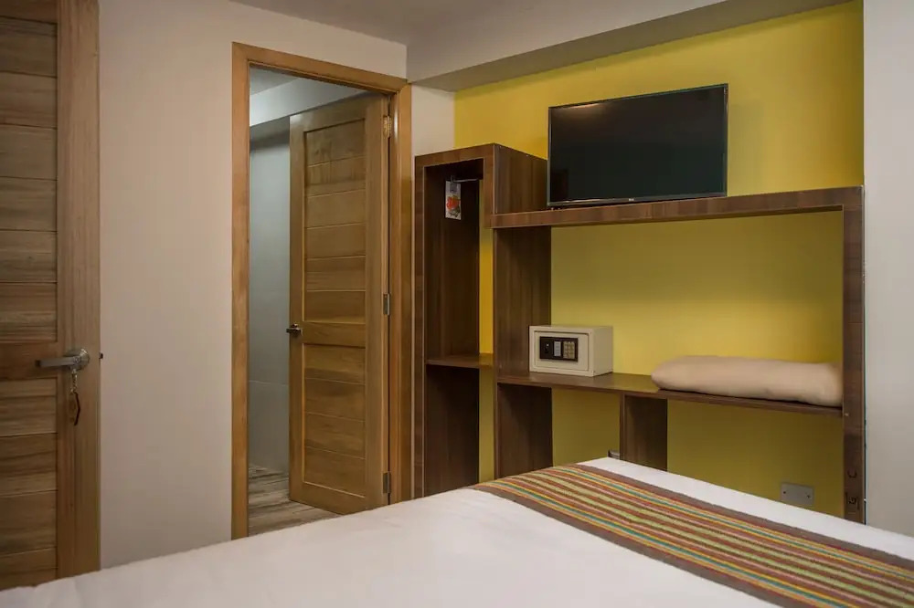 Gran Hostal Lima