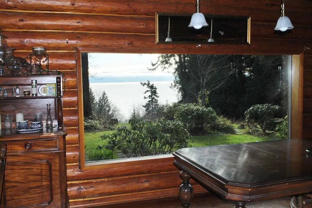 Ocean Wilderness Inn