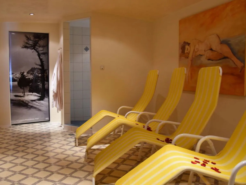 Apartment Hirsch See