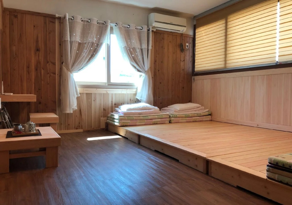 Galeum Guesthouse