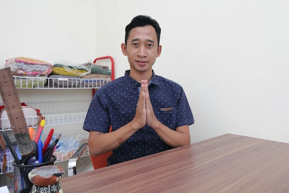 Airy Eco Papringan Ambarrukmo Ori Dua 7 Yogyakarta