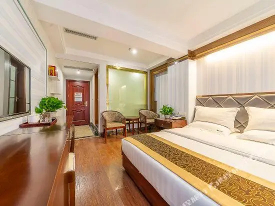 Laikedi Business Hotel