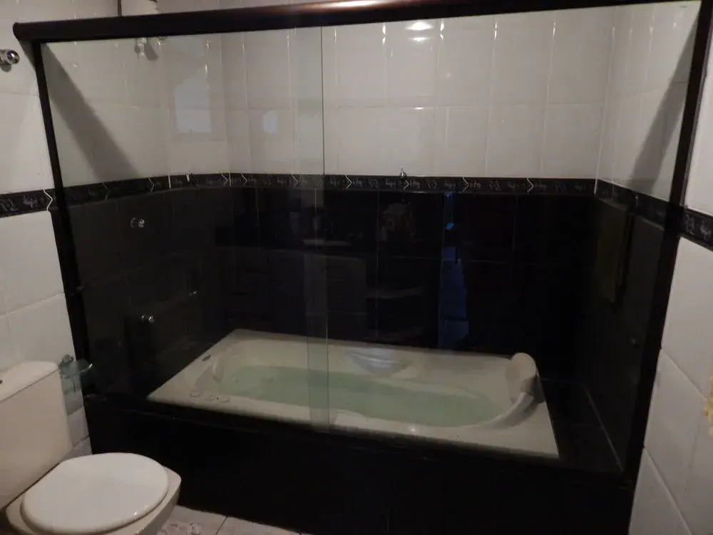 Praia Brava Guest House