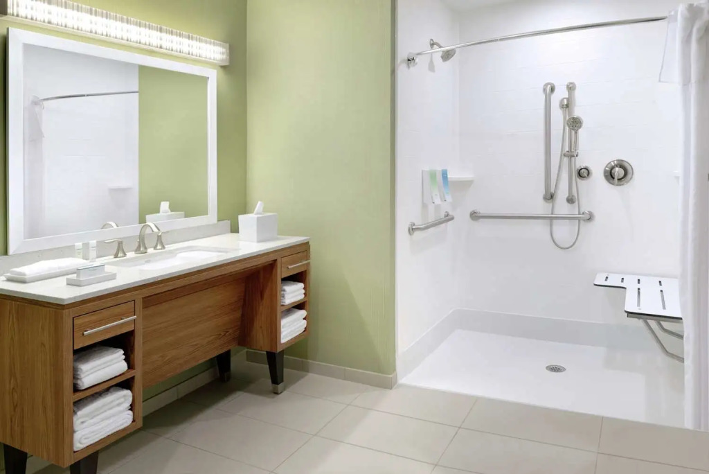 Home2 Suites By Hilton Prattville