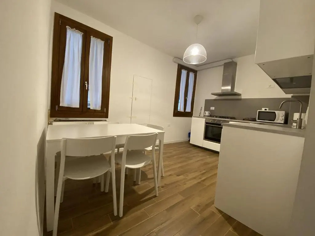 Ca' Veronese Apartment