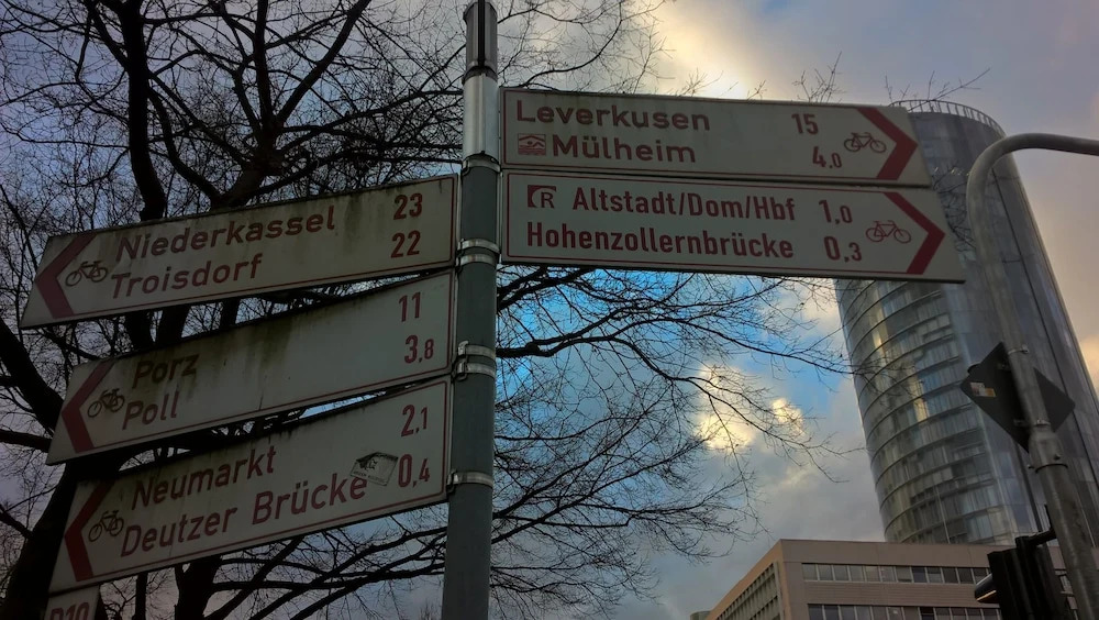 Wohnstube Koeln