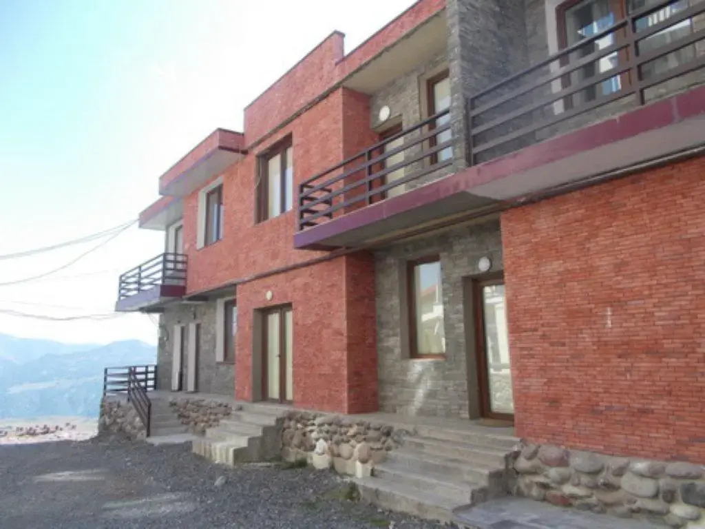Hotel Bella