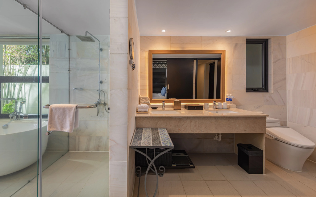 Grandvrio Ocean Resort Danang
