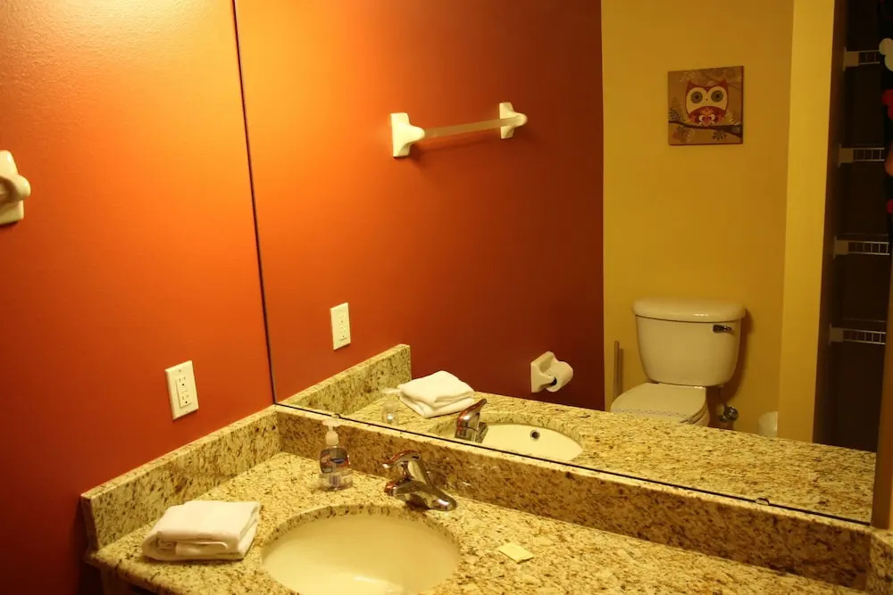 #23 Encantada Resort - Three Bedroom Condo