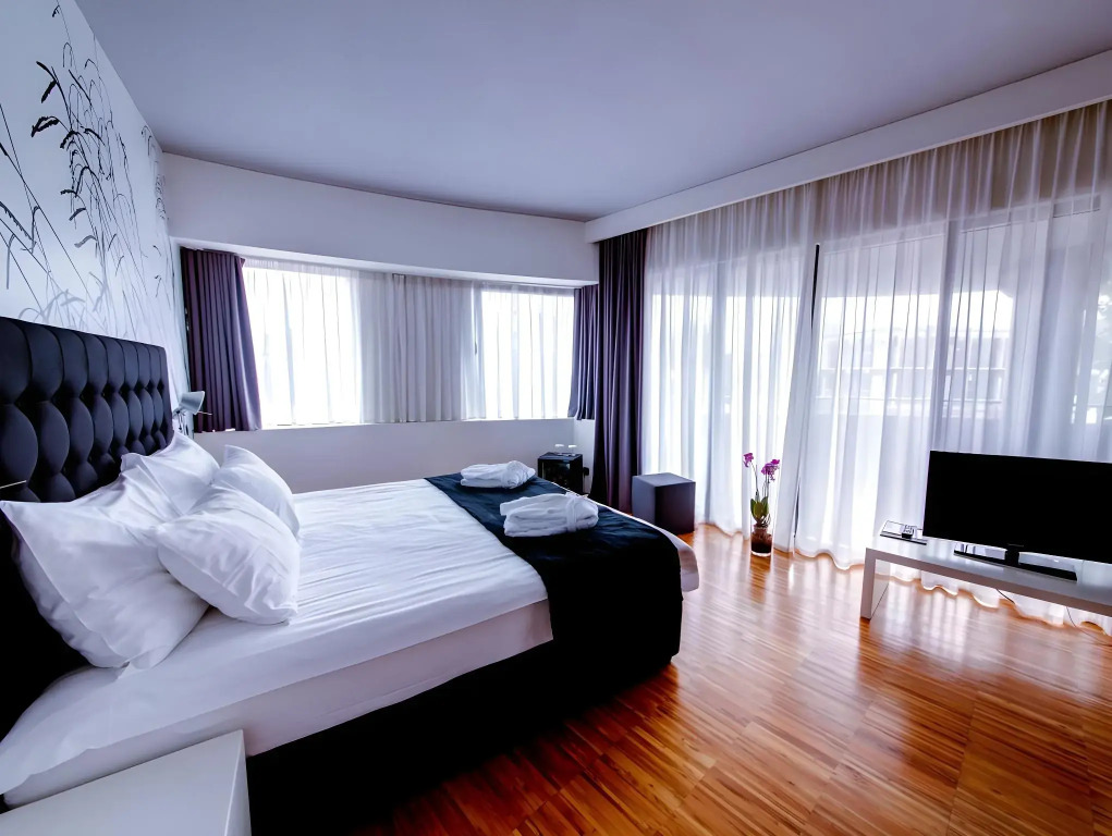 Sarroglia Hotel