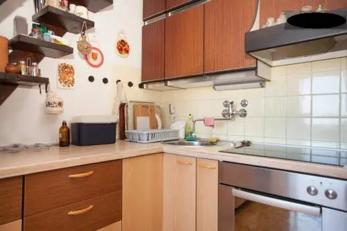 Apartment Dubravka I