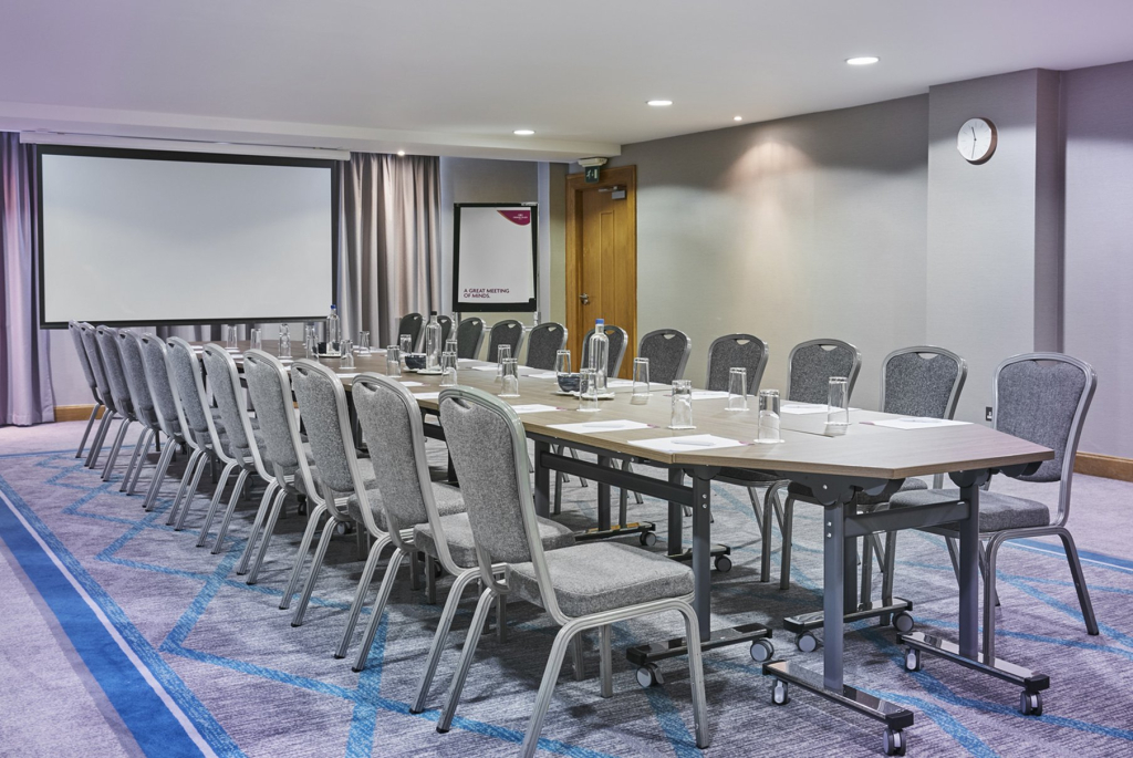 Crowne Plaza - Belfast by IHG