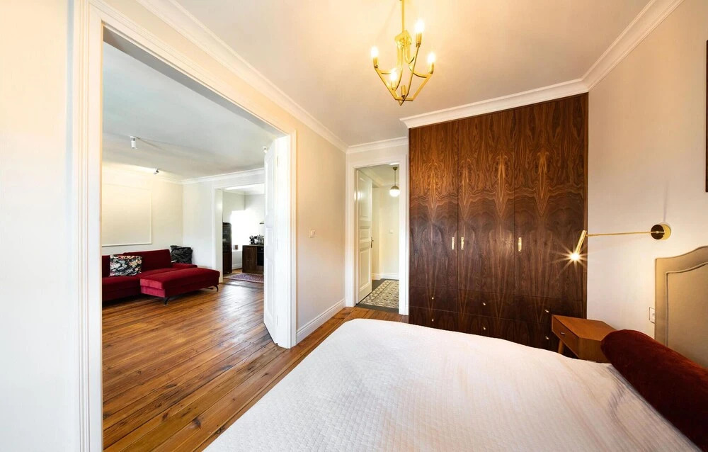 Stunning Apartment in Torun With Wifi and 1 Bedrooms