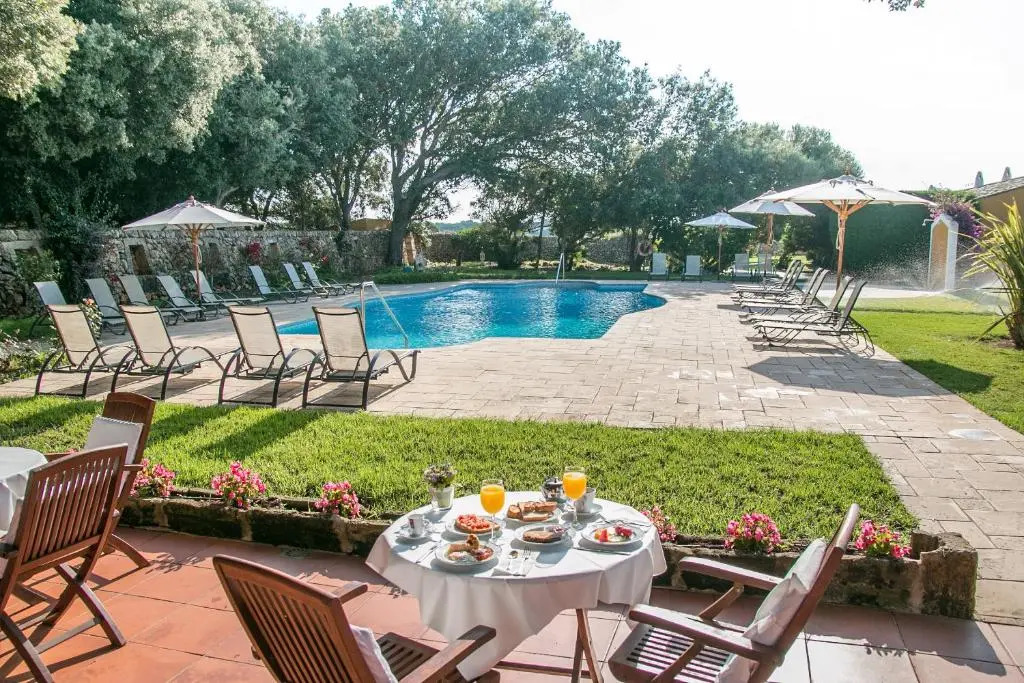 Hotel Sant Ignasi