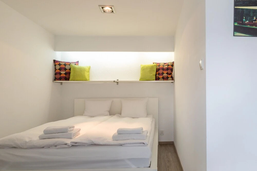 Apartament Srodmiescie by City Quality