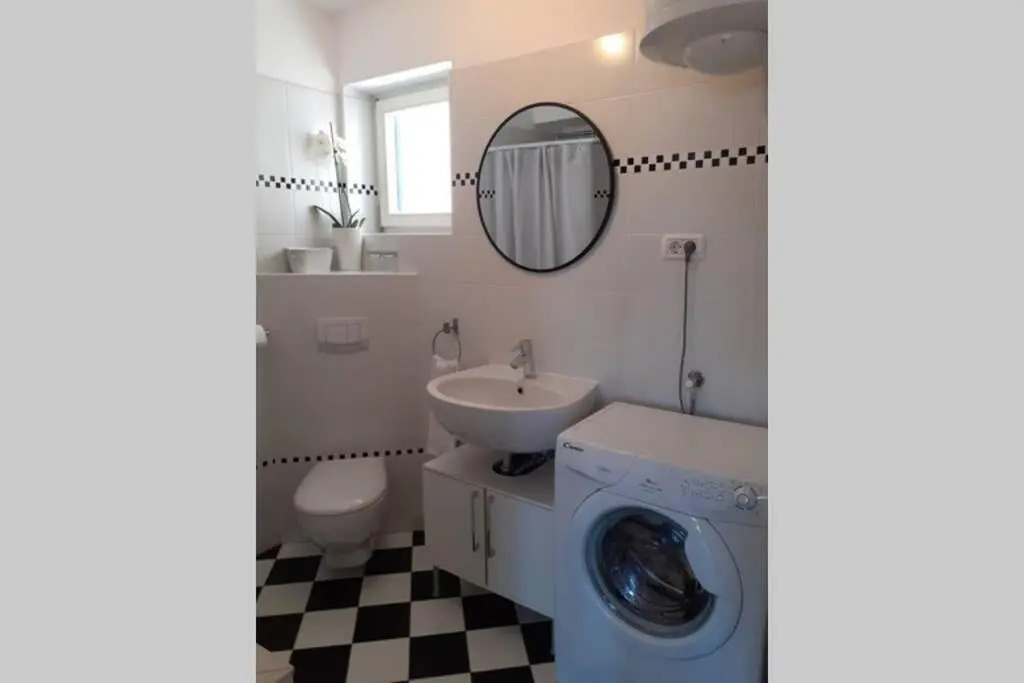 Comfortable studio in old town