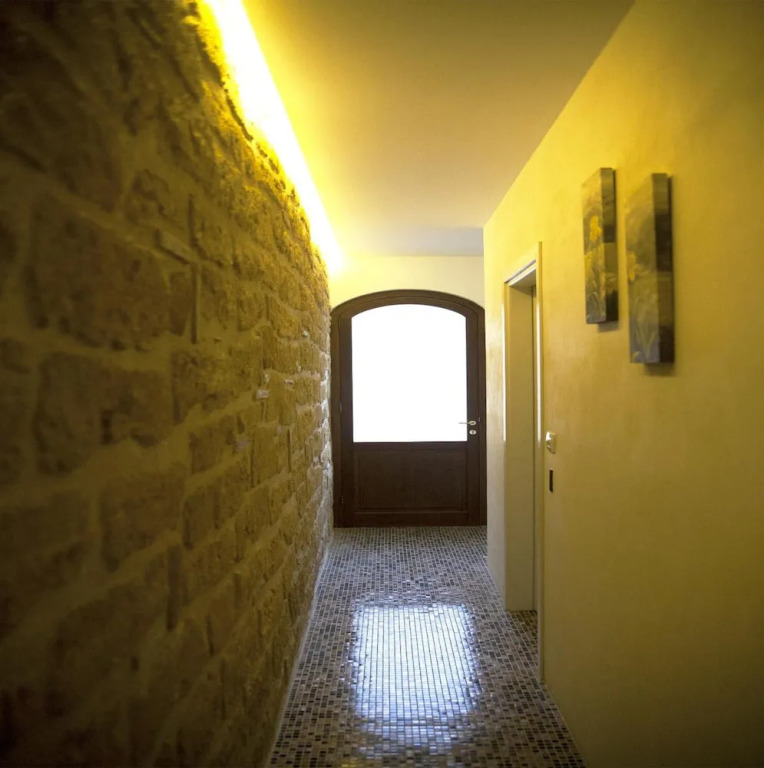 Bamboo Luxury Agrigento