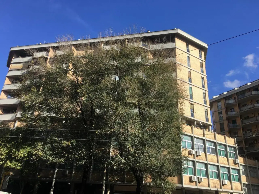 viale trastevere 231 A int.2