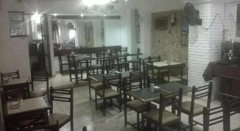 Hotel Bertiami