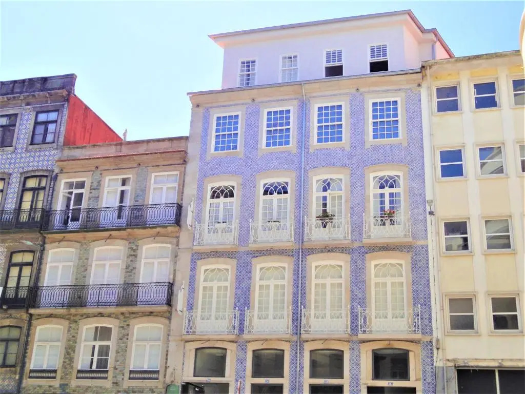 Aspasios Trindade Apartments