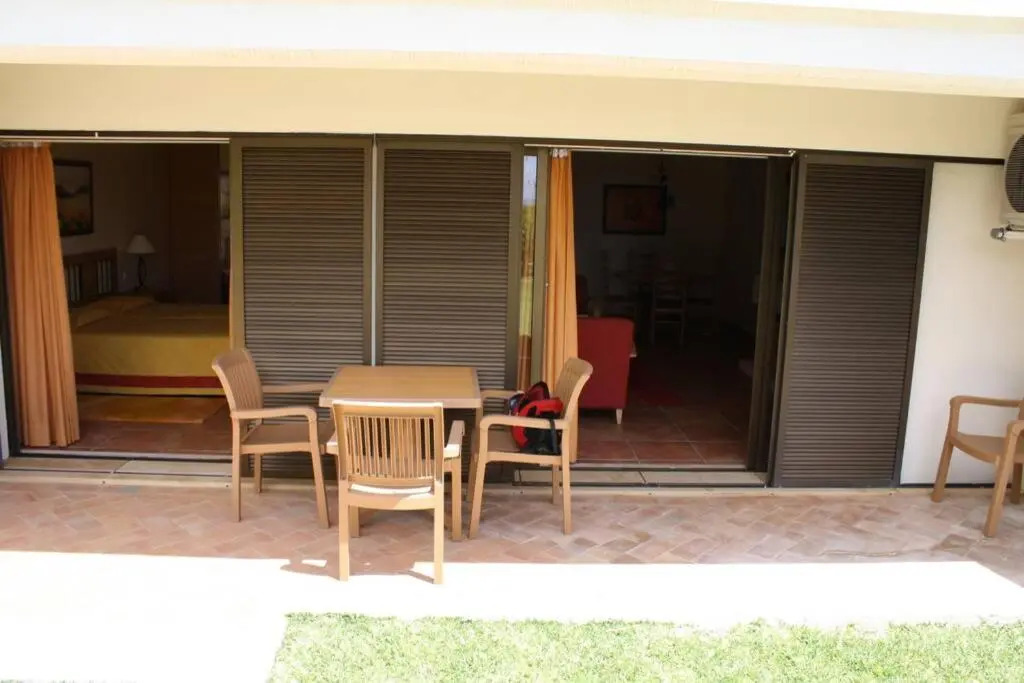 Apartamento T1 - Praia Senhora da Rocha