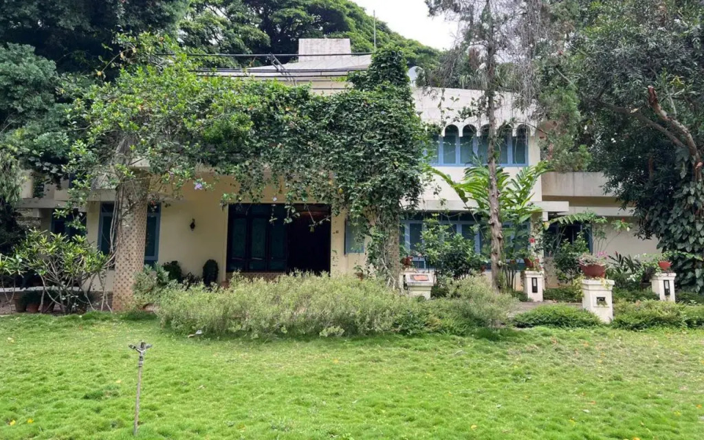 The Glazebrooke Bungalow